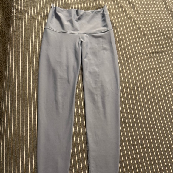Light blue Old Navy Leggings - Picture 1 of 3